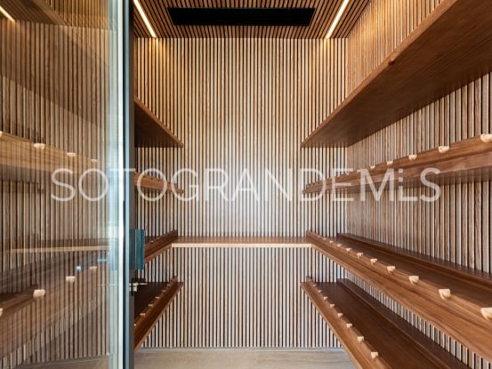 La Reserva 5 bedrooms villa | MarSotogrande