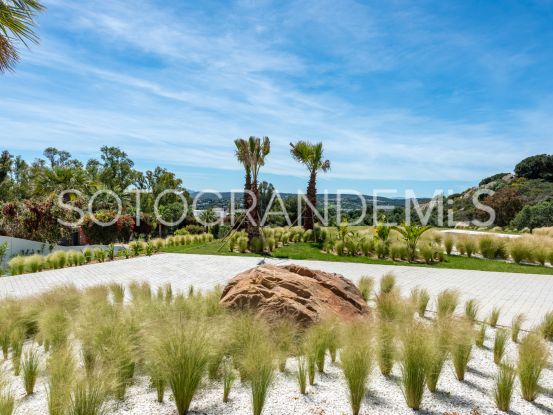 La Reserva 5 bedrooms villa | MarSotogrande