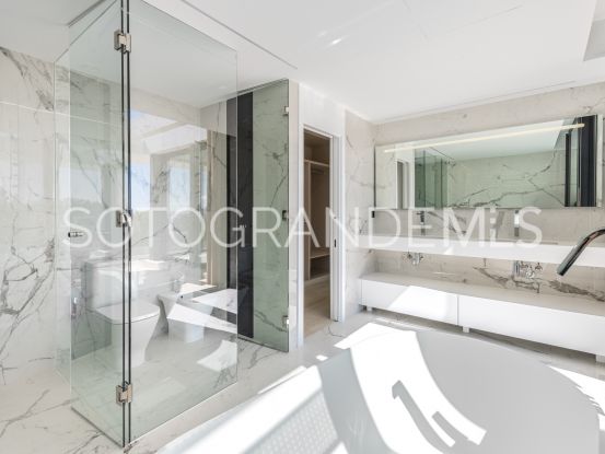 La Reserva 5 bedrooms villa | MarSotogrande