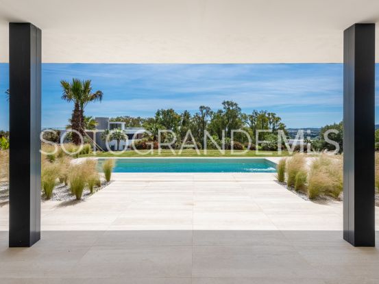 La Reserva 5 bedrooms villa | MarSotogrande