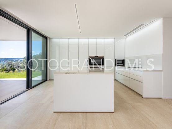 La Reserva 5 bedrooms villa | MarSotogrande