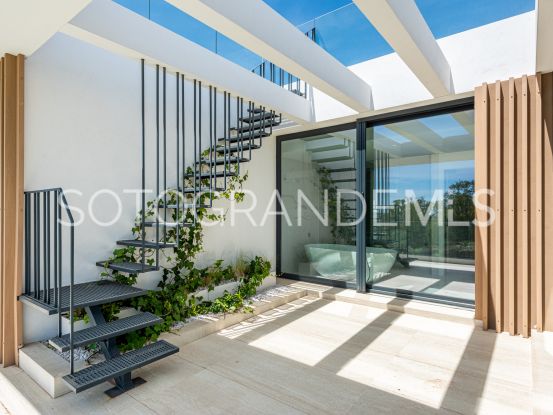 La Reserva 5 bedrooms villa | MarSotogrande