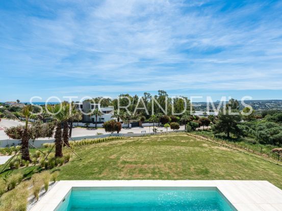 La Reserva 5 bedrooms villa | MarSotogrande