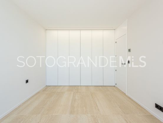La Reserva 5 bedrooms villa | MarSotogrande