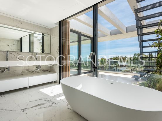 La Reserva 5 bedrooms villa | MarSotogrande