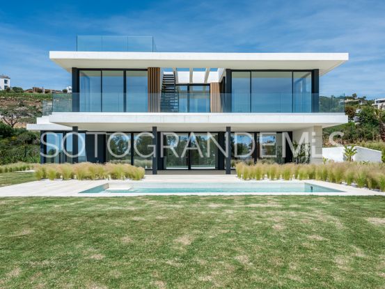 La Reserva 5 bedrooms villa | MarSotogrande