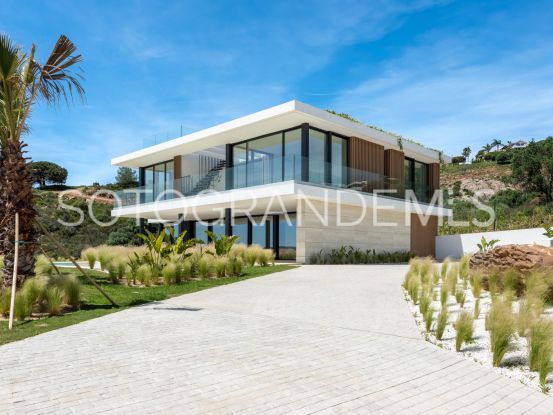 La Reserva 5 bedrooms villa | MarSotogrande