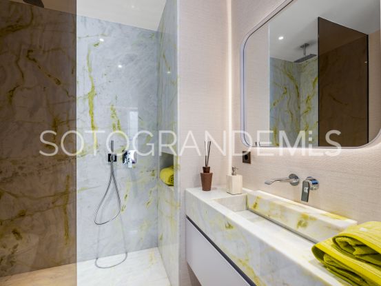 6 bedrooms villa in Zona L, La Reserva | MarSotogrande