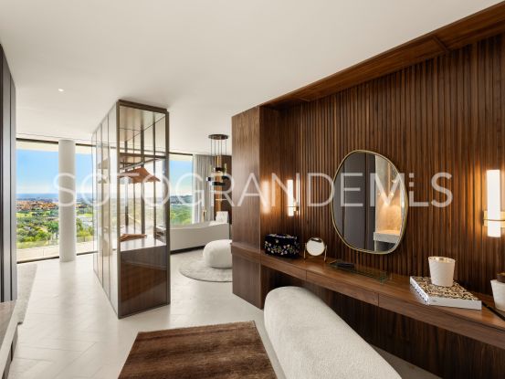 6 bedrooms villa in Zona L, La Reserva | MarSotogrande