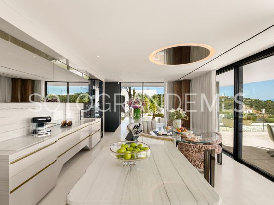 6 bedrooms villa in Zona L, La Reserva | MarSotogrande