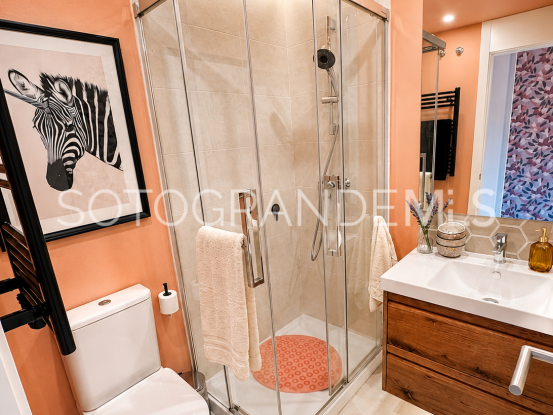 For sale apartment with 5 bedrooms in La Reserva | MarSotogrande