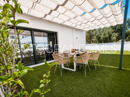 For sale apartment with 5 bedrooms in La Reserva | MarSotogrande
