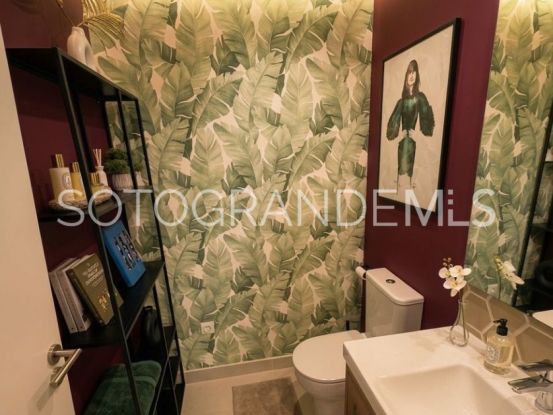 For sale apartment with 5 bedrooms in La Reserva | MarSotogrande