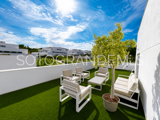 For sale apartment with 5 bedrooms in La Reserva | MarSotogrande