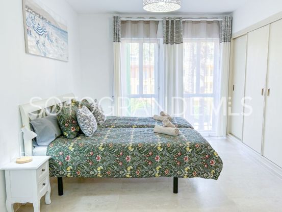 Apartamento a la venta en Sotogrande Puerto Deportivo | MarSotogrande