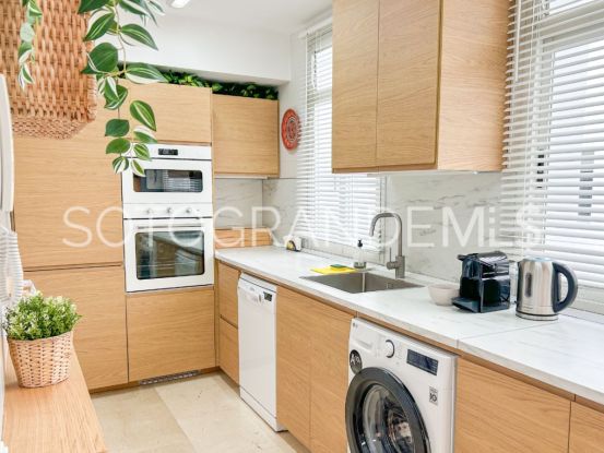 Apartamento a la venta en Sotogrande Puerto Deportivo | MarSotogrande