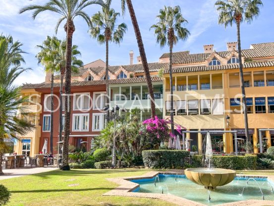 For sale Sotogrande Puerto Deportivo apartment | MarSotogrande