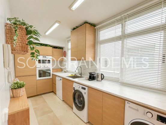 Apartamento a la venta en Sotogrande Puerto Deportivo | MarSotogrande