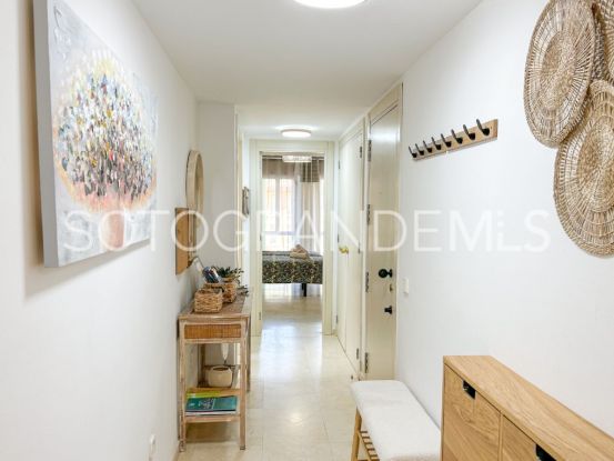 Apartamento a la venta en Sotogrande Puerto Deportivo | MarSotogrande