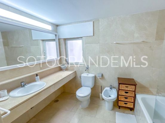 Apartamento a la venta en Sotogrande Puerto Deportivo | MarSotogrande