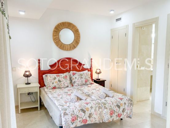 Apartamento a la venta en Sotogrande Puerto Deportivo | MarSotogrande