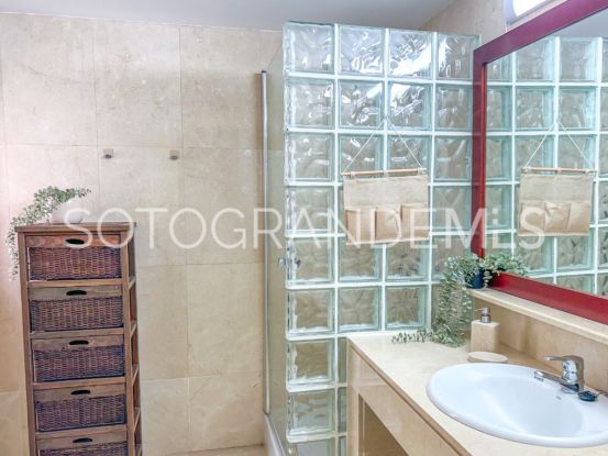 Apartamento a la venta en Sotogrande Puerto Deportivo | MarSotogrande