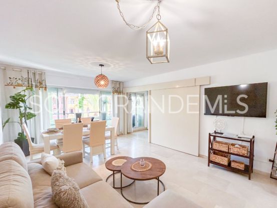 Apartamento a la venta en Sotogrande Puerto Deportivo | MarSotogrande