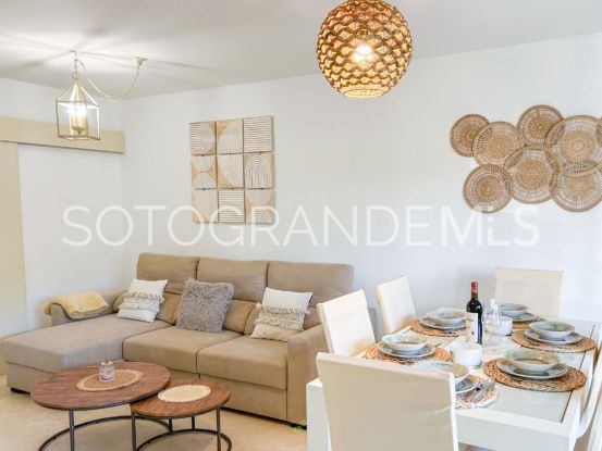 Apartamento a la venta en Sotogrande Puerto Deportivo | MarSotogrande