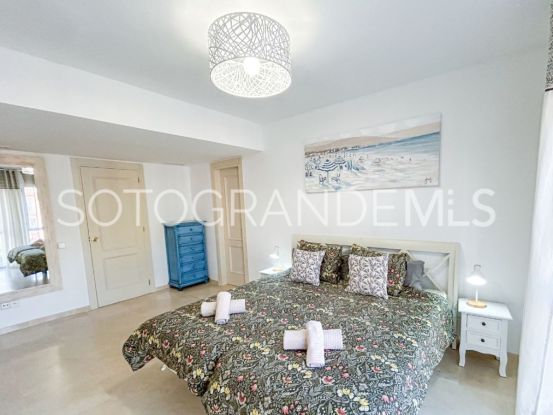 Apartamento a la venta en Sotogrande Puerto Deportivo | MarSotogrande