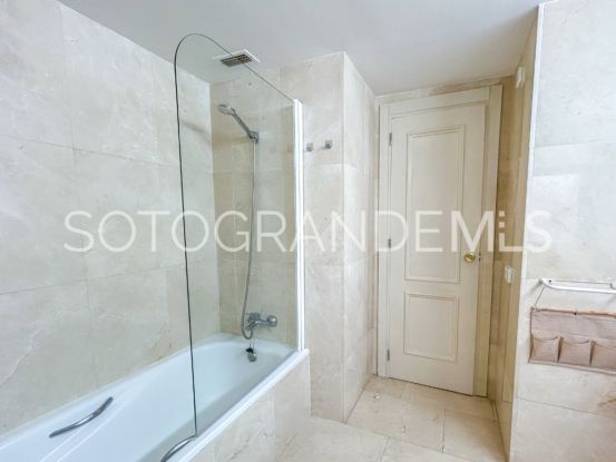 Apartamento a la venta en Sotogrande Puerto Deportivo | MarSotogrande