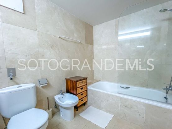 Apartamento a la venta en Sotogrande Puerto Deportivo | MarSotogrande