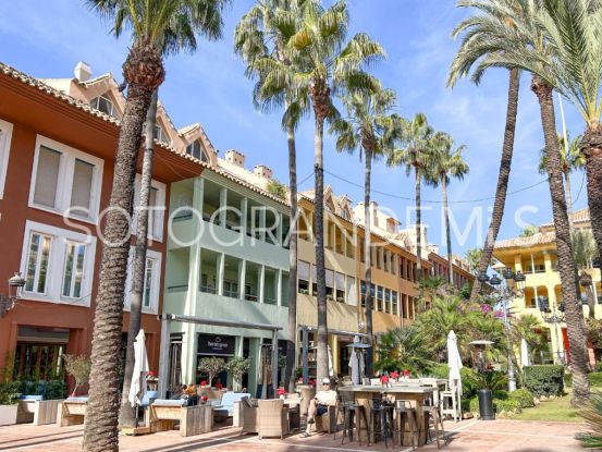 Apartamento a la venta en Sotogrande Puerto Deportivo | MarSotogrande