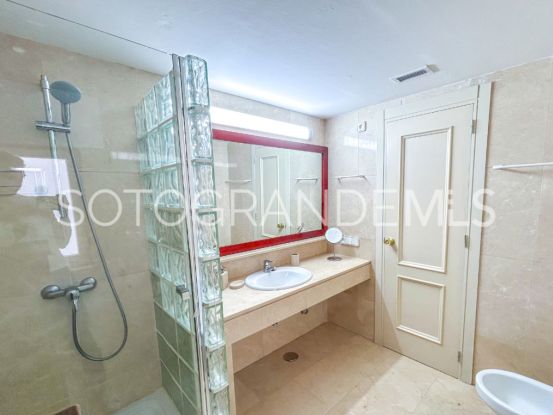 Apartamento a la venta en Sotogrande Puerto Deportivo | MarSotogrande