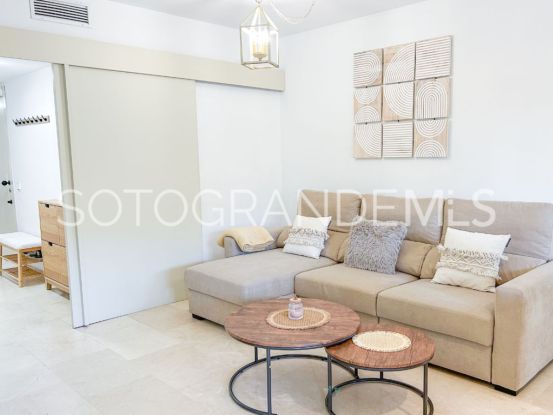 Apartamento a la venta en Sotogrande Puerto Deportivo | MarSotogrande
