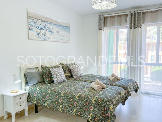 Apartamento a la venta en Sotogrande Puerto Deportivo | MarSotogrande