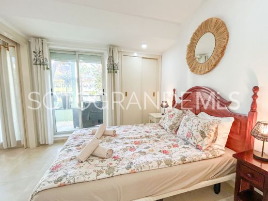 Apartamento a la venta en Sotogrande Puerto Deportivo | MarSotogrande