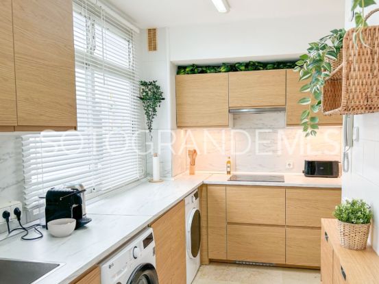 Apartamento a la venta en Sotogrande Puerto Deportivo | MarSotogrande
