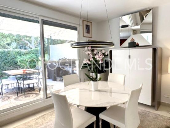Apartamento a la venta en Senda Chica, La Reserva | MarSotogrande