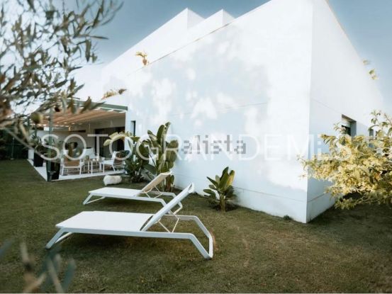 Apartamento a la venta en Senda Chica, La Reserva | MarSotogrande