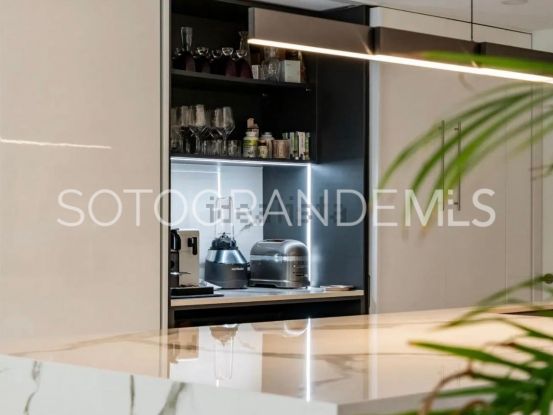 Apartamento a la venta en Senda Chica, La Reserva | MarSotogrande