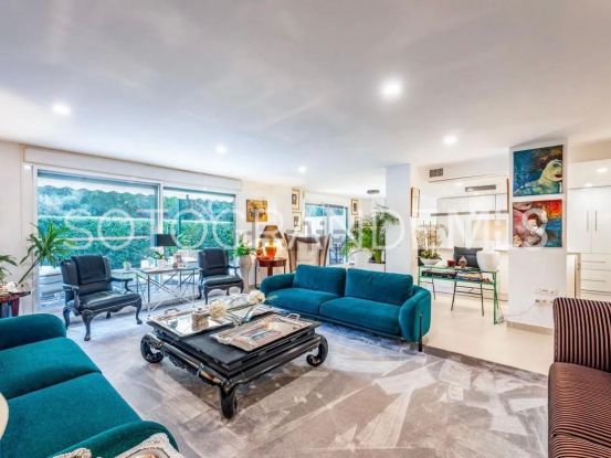 Apartment for sale in Senda Chica, La Reserva | MarSotogrande