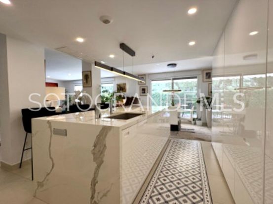 Apartamento a la venta en Senda Chica, La Reserva | MarSotogrande