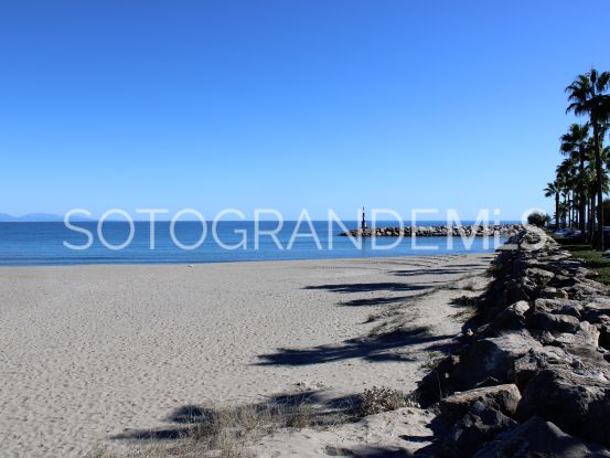 Comprar parcela en Zona L, La Reserva | MarSotogrande