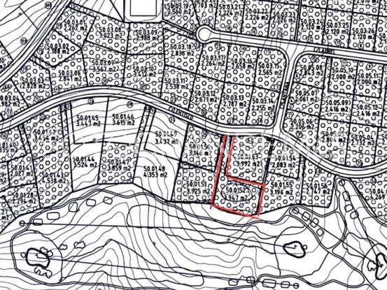 Comprar parcela en Zona L, La Reserva | MarSotogrande