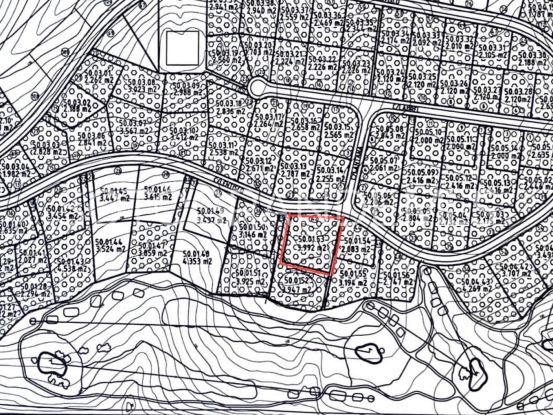 Parcela a la venta en Zona L, La Reserva | MarSotogrande