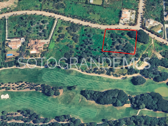Parcela a la venta en Zona L, La Reserva | MarSotogrande