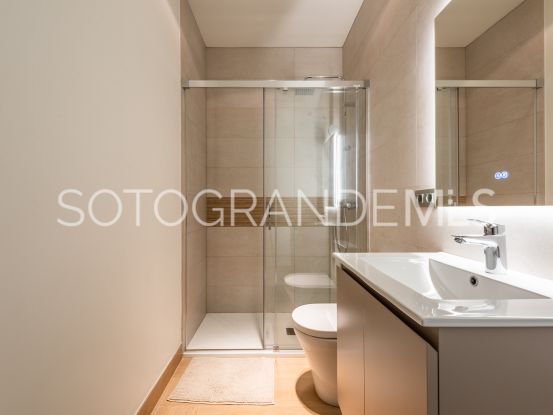 Se vende apartamento en Hacienda de Valderrama de 4 dormitorios | MarSotogrande
