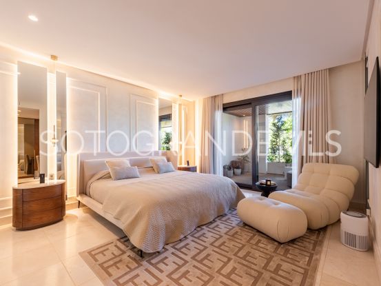Se vende apartamento en Hacienda de Valderrama de 4 dormitorios | MarSotogrande