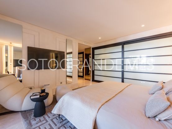 Se vende apartamento en Hacienda de Valderrama de 4 dormitorios | MarSotogrande
