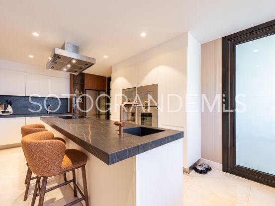 Se vende apartamento en Hacienda de Valderrama de 4 dormitorios | MarSotogrande